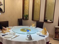 -金河半岛园林酒家(金融城店)