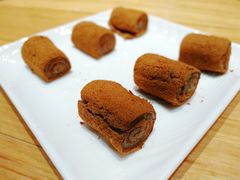 -四季民福烤鸭店(前门廊房二条店)