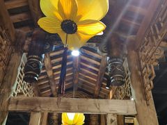 -巴国九王爷火锅(万盛总店)