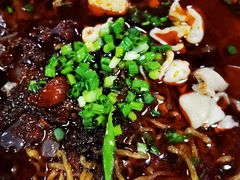 -黔肠旺面馆(八鸽岩店)