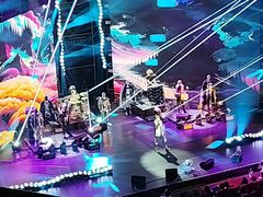 -交通银行前滩31演艺中心