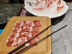 -樱煦和牛寿喜烧(如皋吾悦广场店)