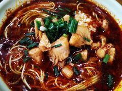 -晓马鸭店(新芜路店)