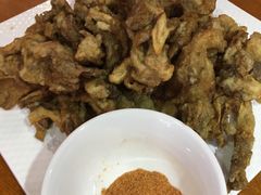 -金掌勺东北菜(格兰晴天店)