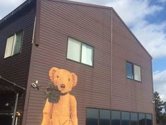 -济州岛泰迪熊博物馆