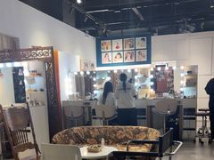 -海马体照相馆(天津世纪都会店)