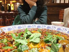 -杨记隆府(汉街店)