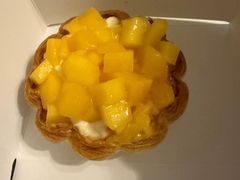 -广州希尔顿逸林酒店-OPEN開·全日制餐厅·海鲜·小火锅·自助餐(东风路店)