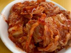 小菜-屋里家延边朝鲜族冷面(南园店)