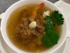 -浦华大酒店-台南担仔面海鲜楼