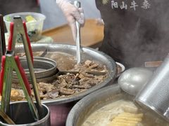 -正宗阳山牛杂(东城店)
