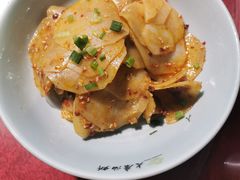 -老磨油饼(高陵店)