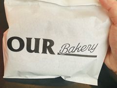 -OUR Bakery(中海环宇荟店)