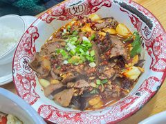 -浏阳小饭铺(洪西小区店)
