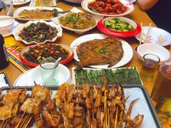 -庆峰龙虾烧烤(合肥一店)