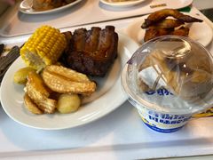 -宜家·瑞典风味餐厅(无锡店)