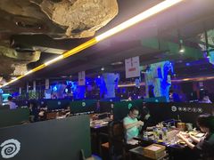 -很久以前羊肉串(清河店)