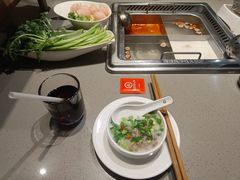 -海底捞火锅(万达广场店)