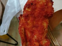 鸡排-庞记炸串
