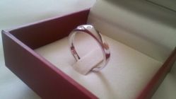 -周大福 CHOW TAI FOOK(新世界百货崇文店)