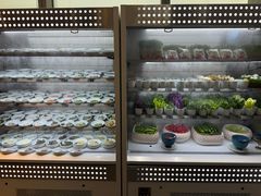 -半岛听涛蒸汽海鲜自助(K11店)