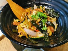-麻辣盛艳(淮安万达店)
