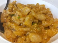 -望乡楼上海菜(日月光店)