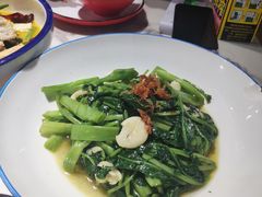 -蒋先森餐厅(万星广场店)