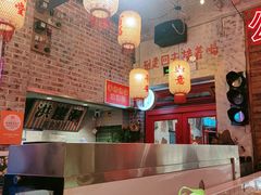 -江北北火锅馆·公路夜市(魏公村店)