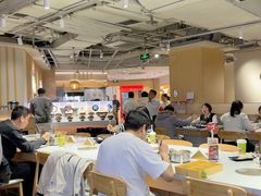 -呷哺呷哺 黄金牧场 (新中关购物中心店)