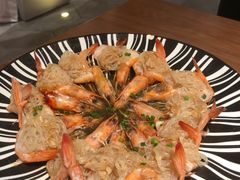 -吕氏疙瘩汤·新鲁菜(济南万象城店)
