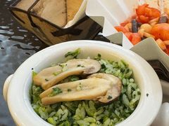 -五观堂素食(新华路店)