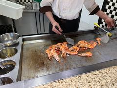 -汉巴味德·烤肉与啤酒的自助(杭州大悦城店)