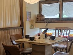 -MORNING GOOD Bistro(翰林府店)
