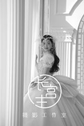 点击看大图 -金海岸婚纱摄影(塘沽店)