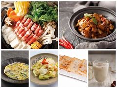 -佳思多食品料理超市(园区店)