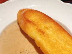 -半秋山西餐厅(巴南万达广场店)