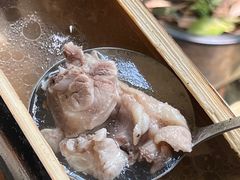-柴火农家饭(遇龙河店)