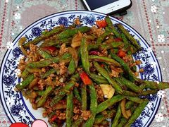 -北大地皖峰饭馆