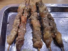 -西北朗益和穆斯林餐厅