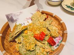 -阿露佳·舌尖上的安吉菜