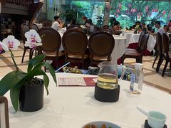 -金河半岛园林酒家(金融城店)