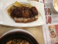 -新世界餐厅(万达店)