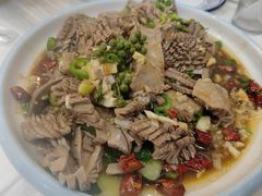-聚福缘菜馆(隆昌路店)