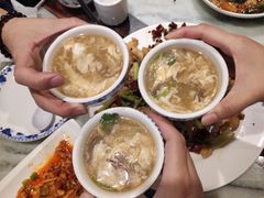 -惠宾饭庄(中山路店)