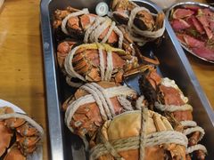 -京朋串屋·烧烤(望京西路总店)