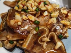 卤猪耳-渔芙南(三里屯店)