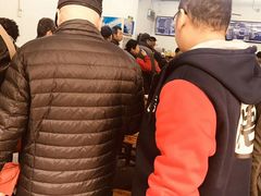 -老磁器口豆汁店(马家堡店)