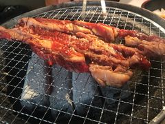 -热血兄弟·炭火烤肉(融侨中心店)