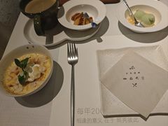-春树下·树屋花房西餐厅(罍街AS1980店)